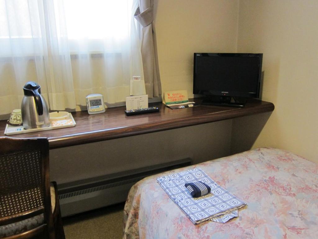 Hotel Sun Abashiri Zimmer foto