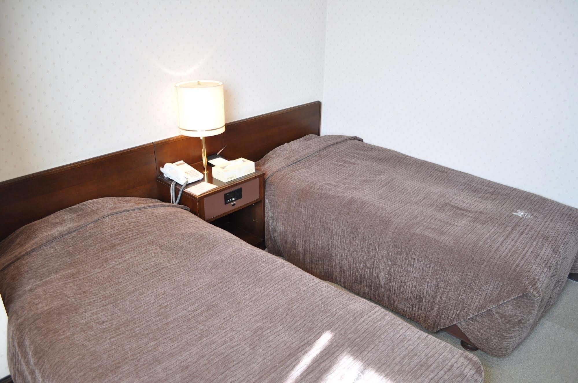Hotel Sun Abashiri Exterior foto